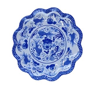 Platô de fruta, 23 * 2,5CM, Material: