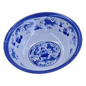 Prato de fruta, 20 * 7CM, Material: