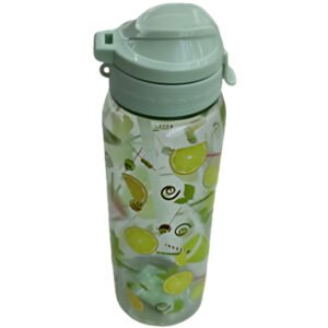 Chaleira, 770ml, 23,5 * 8CM, Material: PP