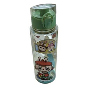 Chaleira, 750ml, 24 * 7CM, Material: PP